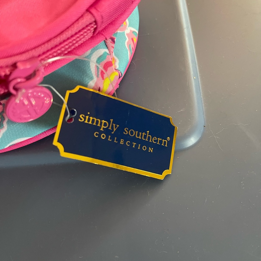 Simply Southern small travel bag - Picture 5 of 5